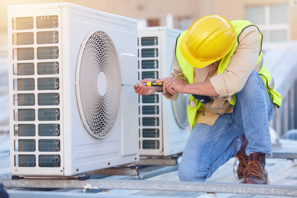 Best Local HVAC companies  in Danville, CA