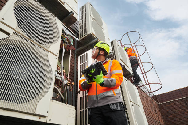 Best HVAC maintenance near me  in Danville, CA