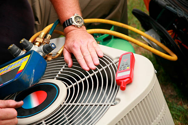 Professional HVAC in Danville, CA