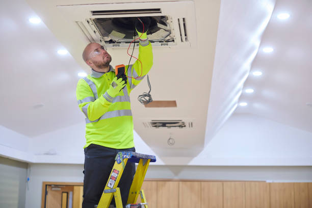 Best Local HVAC companies  in Danville, CA
