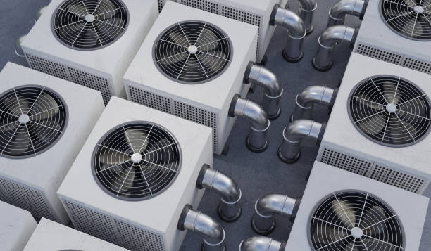 Best HVAC air duct cleaning  in Danville, CA