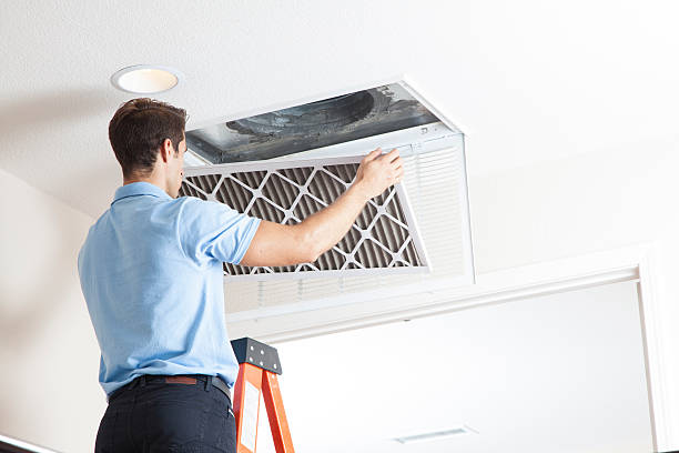 Best HVAC repair near me  in Danville, CA