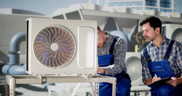 Best HVAC installation services  in Danville, CA