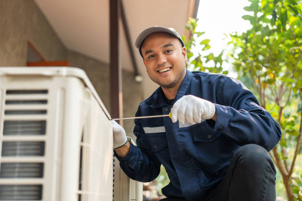 Best Best HVAC companies  in Danville, CA
