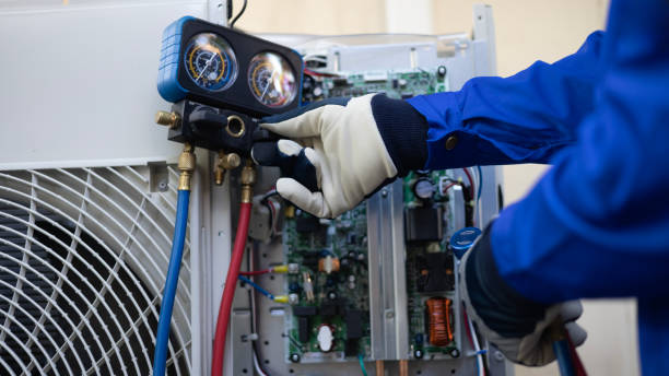 Best Air conditioning repair  in Danville, CA