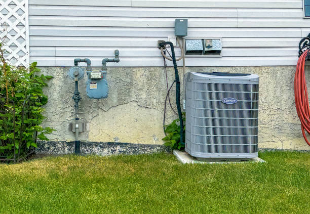  Danville, CA HVAC Pros