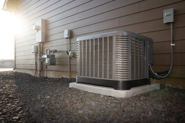 Best Commercial HVAC repair  in Danville, CA